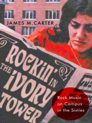 cover image of Rockin' in the Ivory Tower